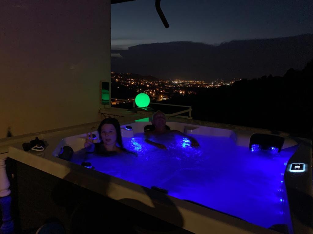 Panorama Apartman Molvice Экстерьер фото